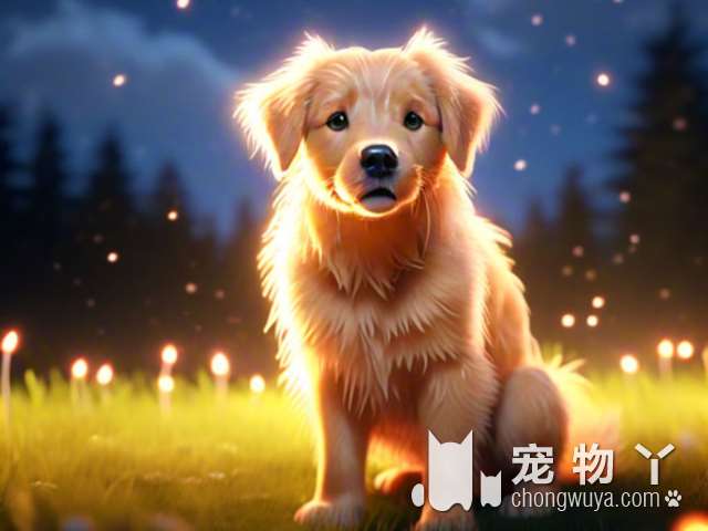 松狮犬简介