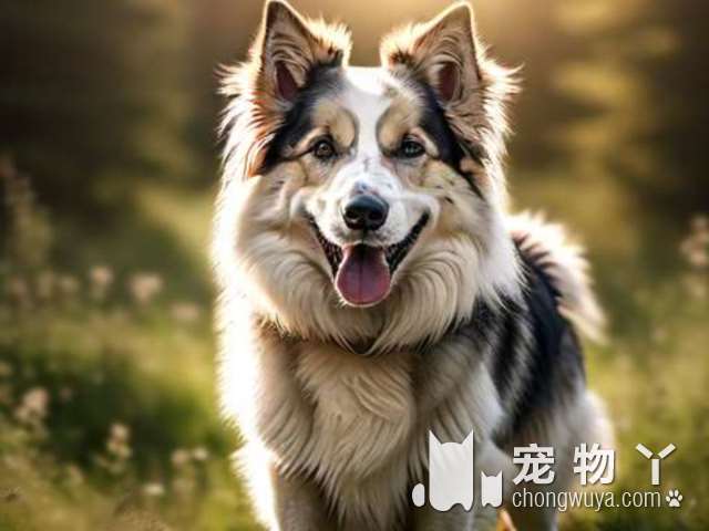 萨摩耶犬的国家来源？