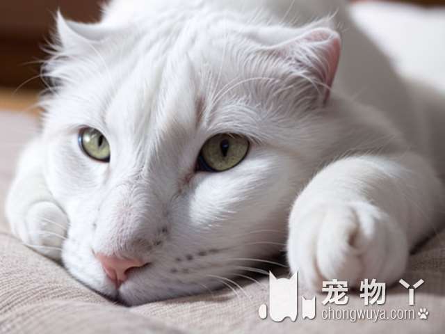 波斯猫的由来，由来怎么得名的？