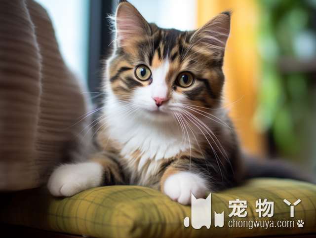 布偶猫 vs 渐层猫：区别？