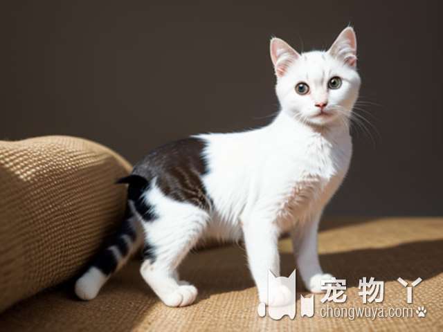 合肥壹猫堂：来一起探索猫咪的世界吧？