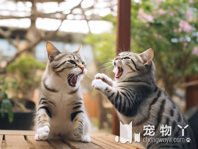 合肥维它宠物医院，猫咪打疫苗需要注意什么?