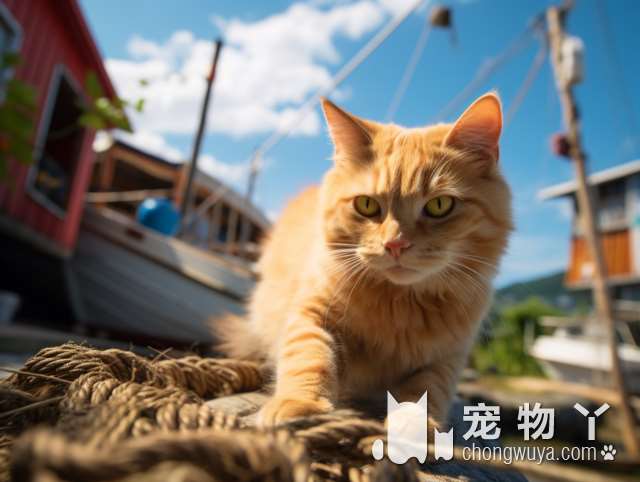 合肥三千宠物医院猫科急重症中心：为你家猫咪做全面体检吗?