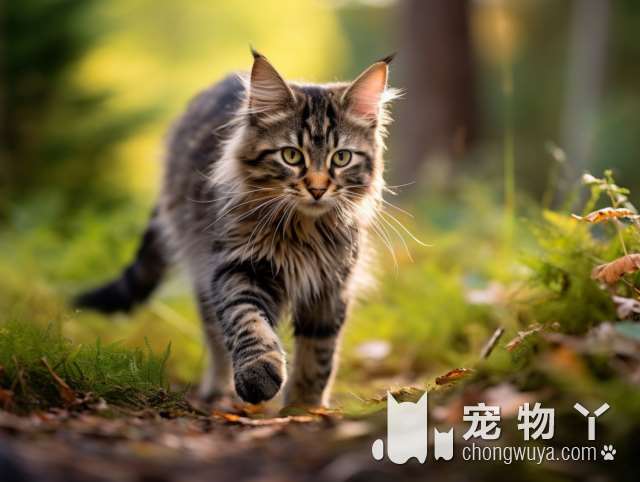 厦门Magic宠物公馆：为什么选择他们家的猫咪?